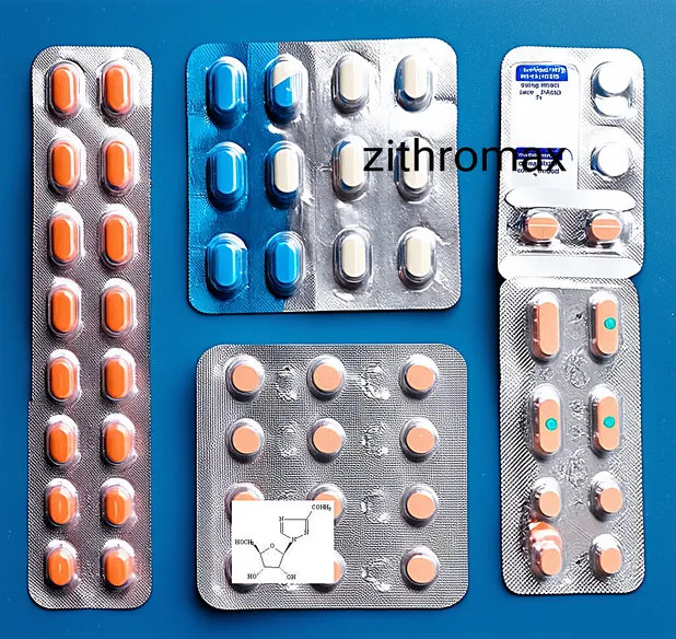 Zithromax monodose sans ordonnance